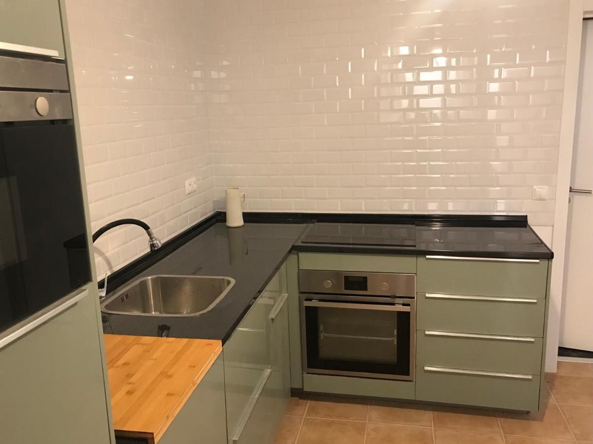 Apartamento Atipico Sesimbra Apartman Kültér fotó