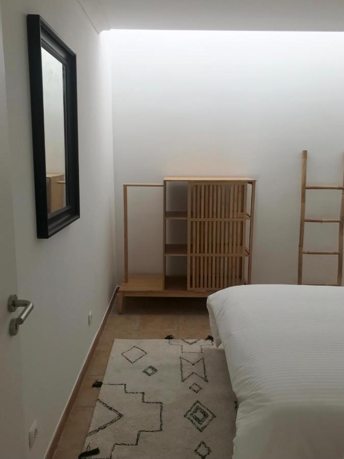 Apartamento Atipico Sesimbra Apartman Kültér fotó